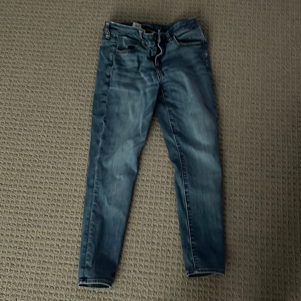 American Eagle Jeans 10S